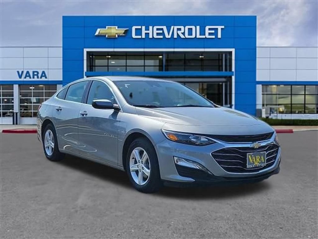 Used 2024 Chevrolet Malibu LT FWD image 7
