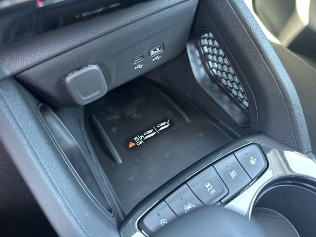 New 2026 Chevrolet TrailBlazer LT w/ Convenience Package image 23