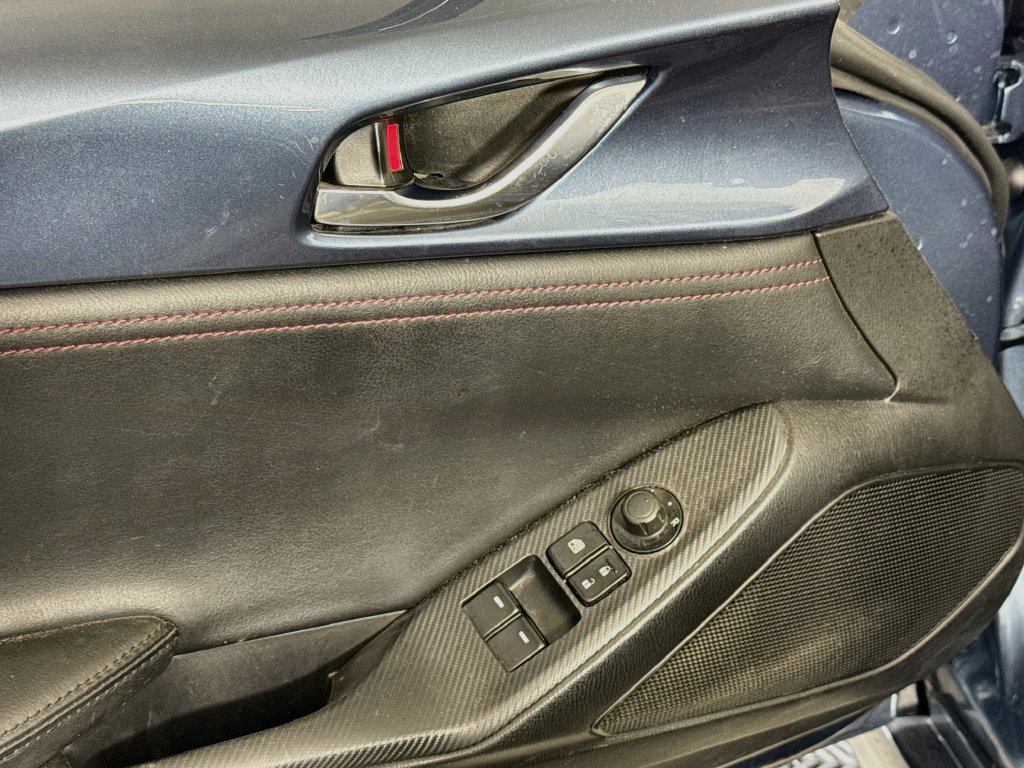 Used 2016 MAZDA MX-5 Miata Grand Touring RWD image 17