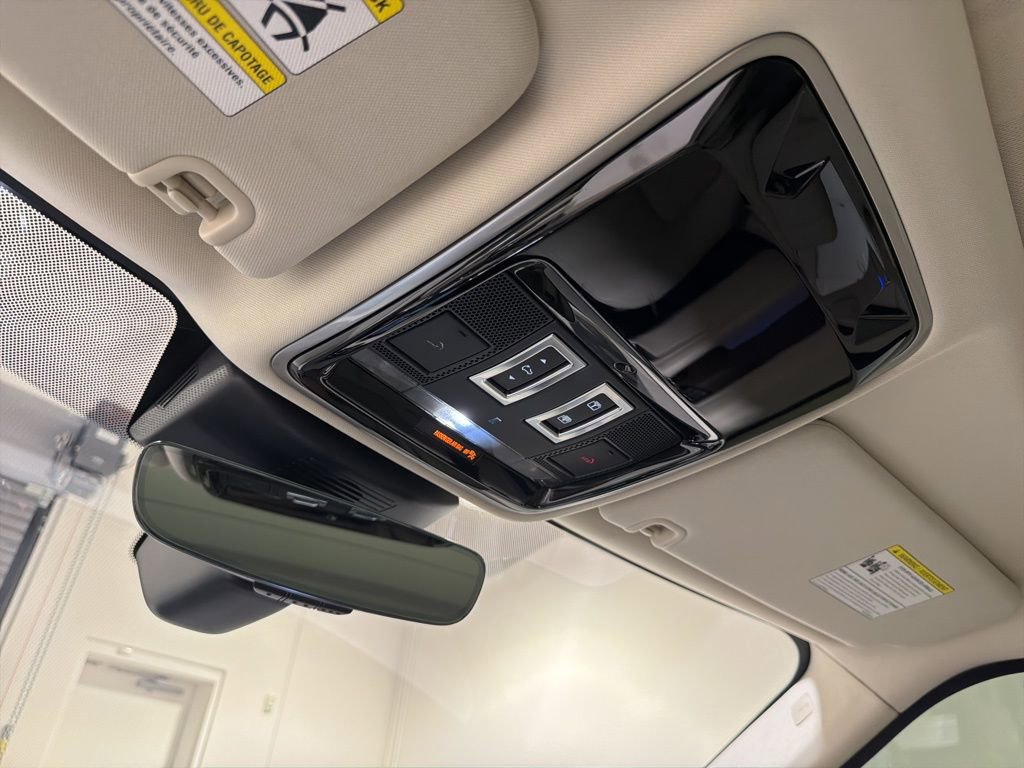 Used 2022 Land Rover Range Rover Westminster Edition AWD/4WD image 18