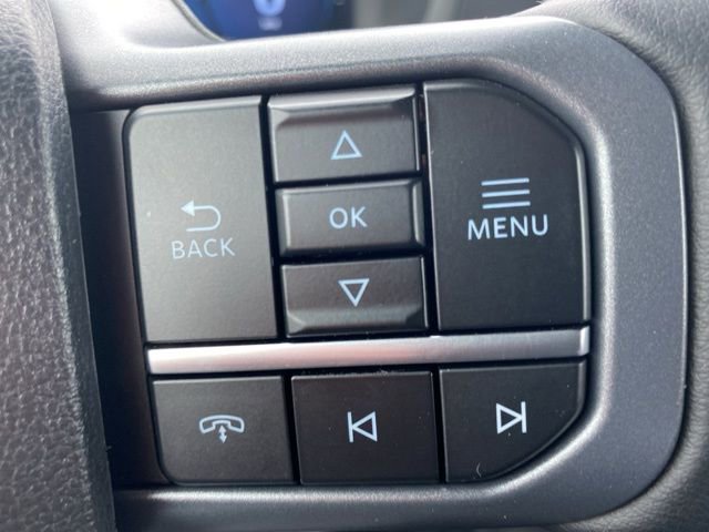 Used 2025 Ford F150 XLT w/ Equipment Group 301A Standard image 23