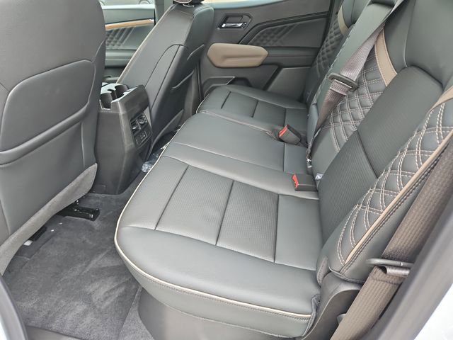 New 2026 GMC Canyon Denali image 12