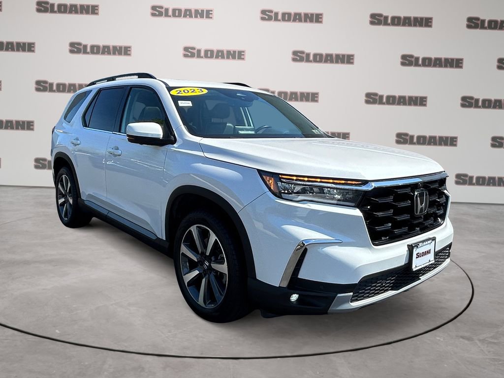 Used 2023 Honda Pilot Elite image 7