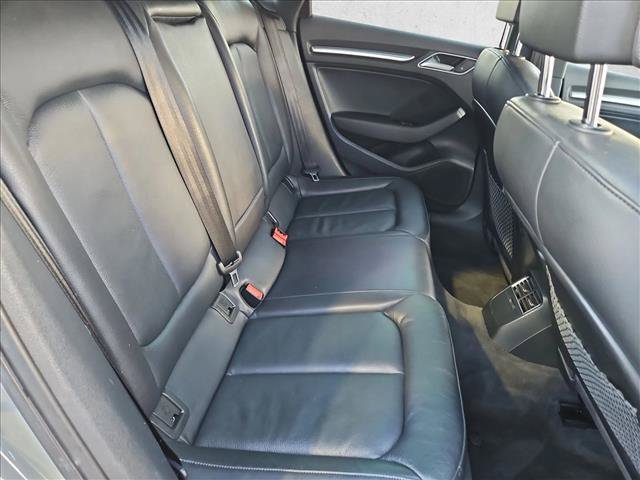 Used 2020 Audi A3 2.0T Premium FWD image 20