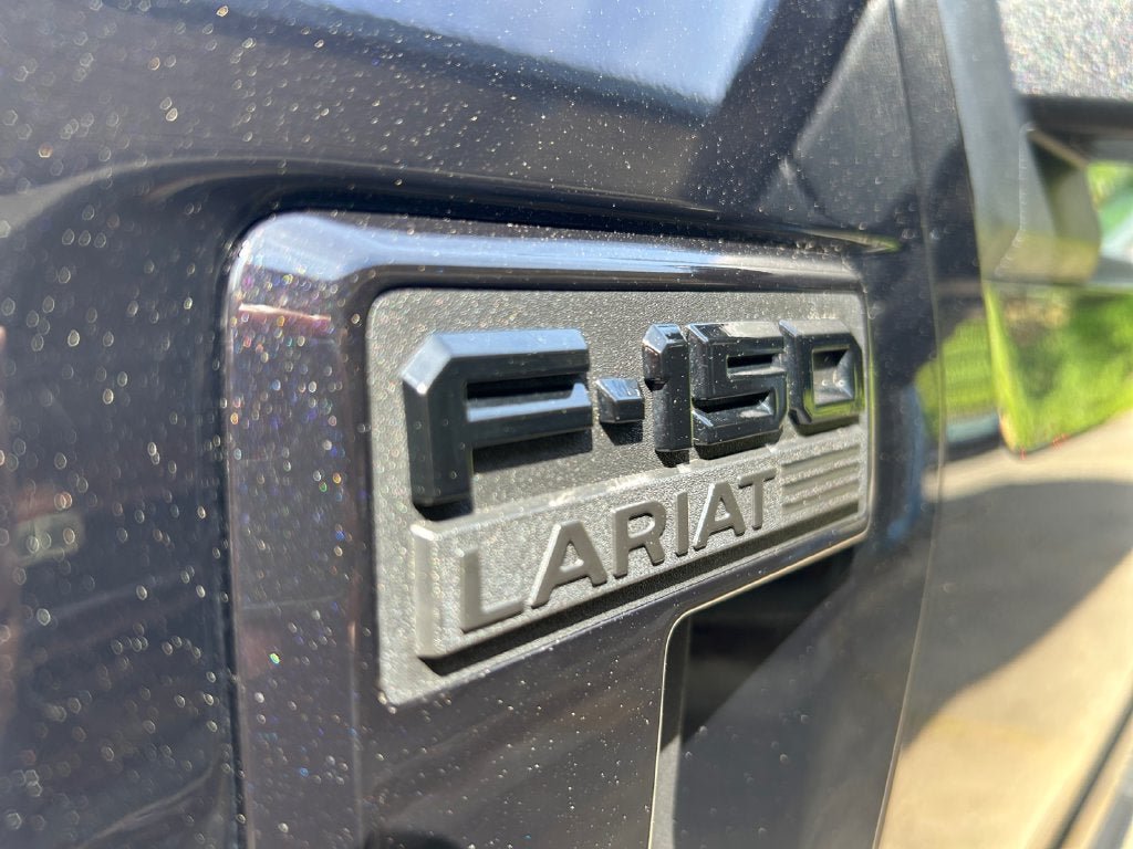 Used 2025 Ford F150 Lariat w/ Equipment Group 502A High AWD/4WD image 34