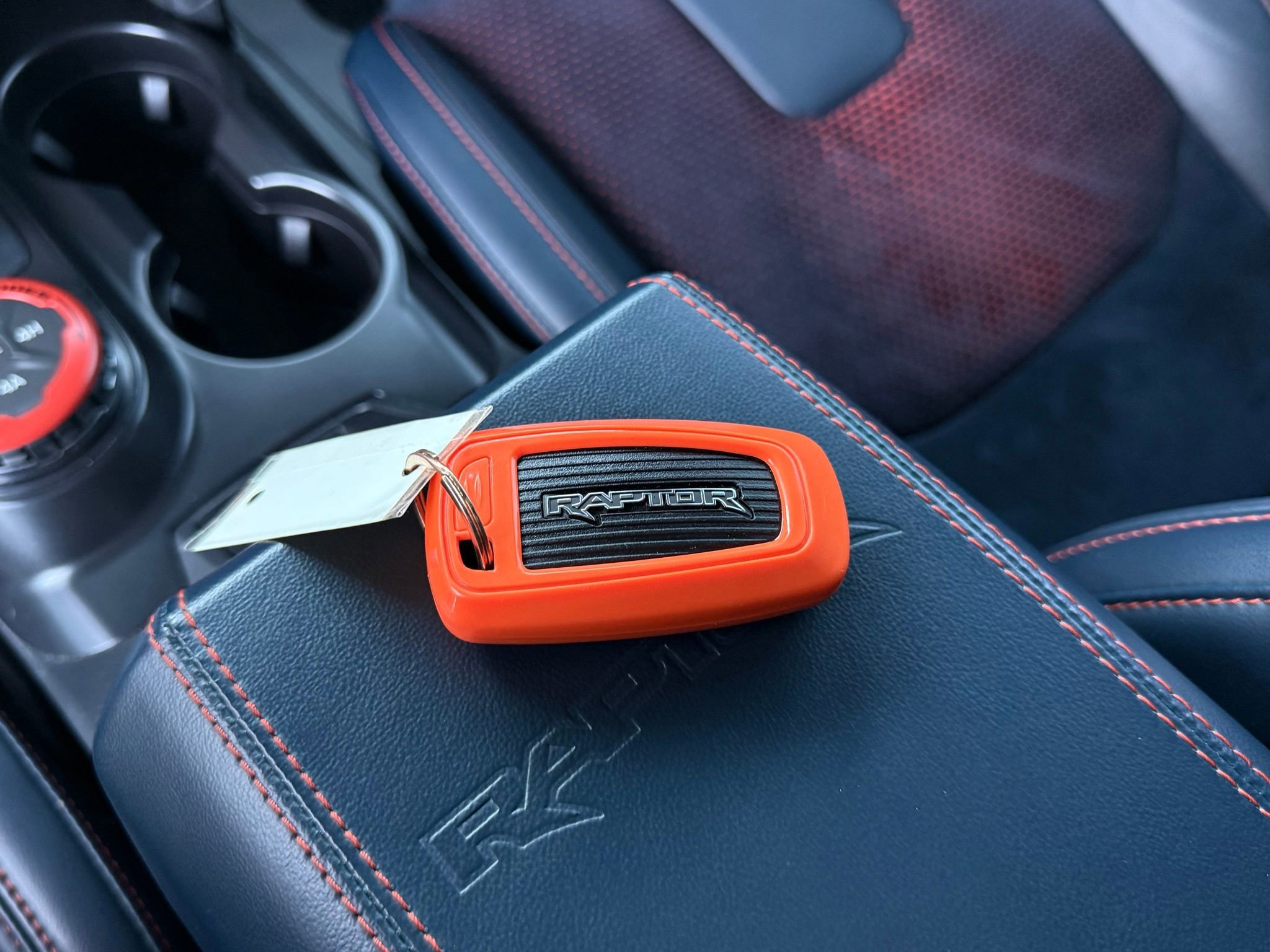 Used 2024 Ford Bronco Raptor image 68