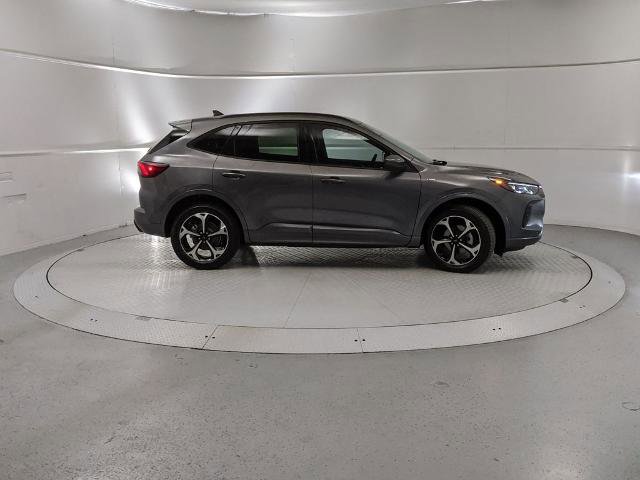 Certified 2024 Ford Escape ST-Line Elite image 2