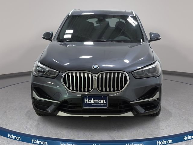 Used 2020 BMW X1 xDrive28i w/ Premium Package image 3