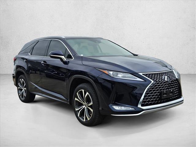 Used 2022 Lexus RX 350L FWD w/ Premium Package image 3