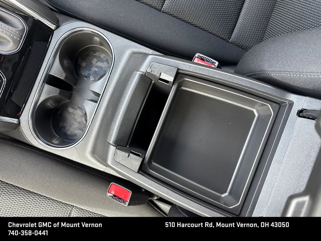 New 2026 GMC Canyon Elevation w/ Convenience Package AWD/4WD image 22