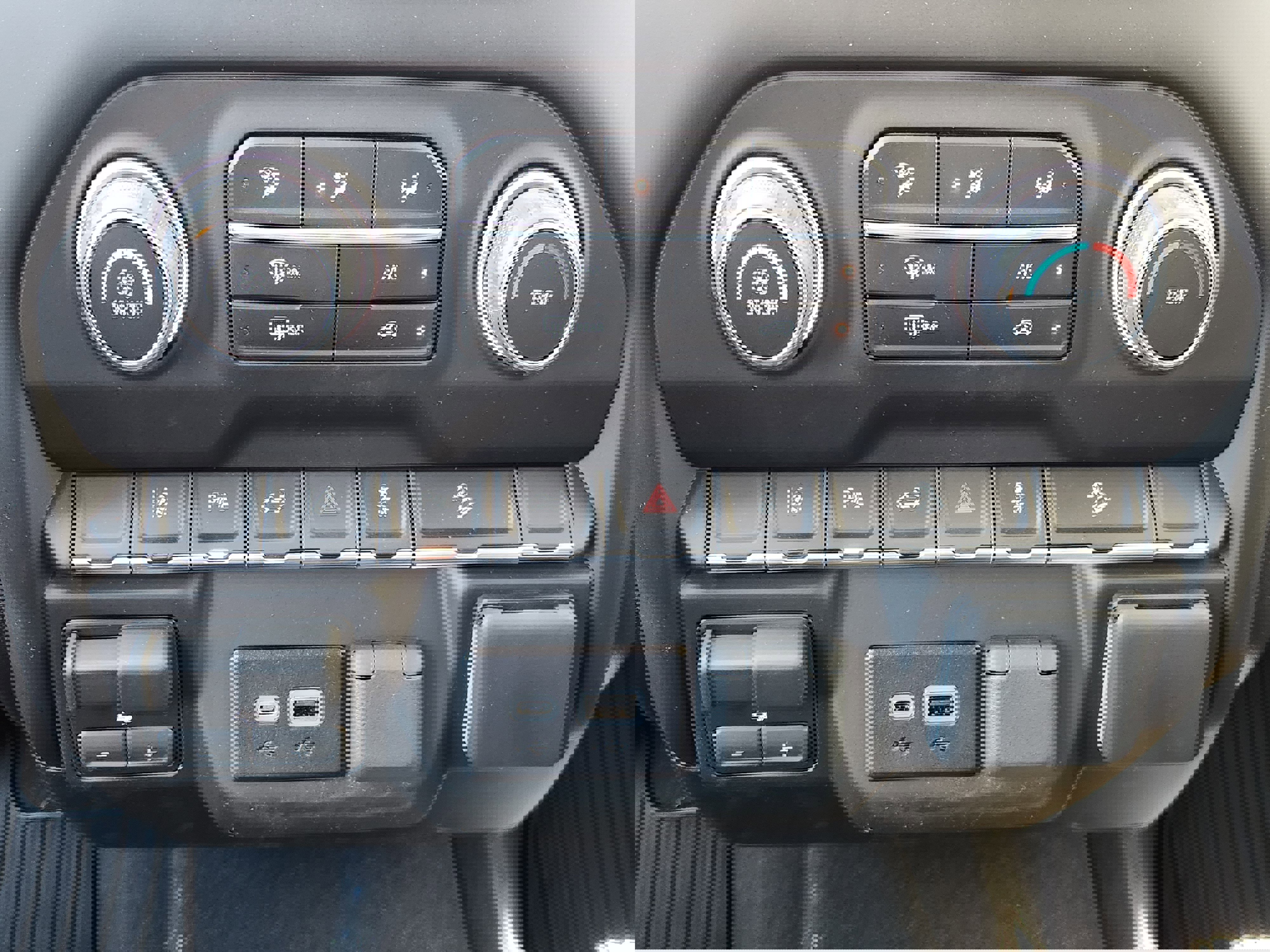 New 2026 Chevrolet Silverado 2500 Custom w/ Custom Value Package image 21