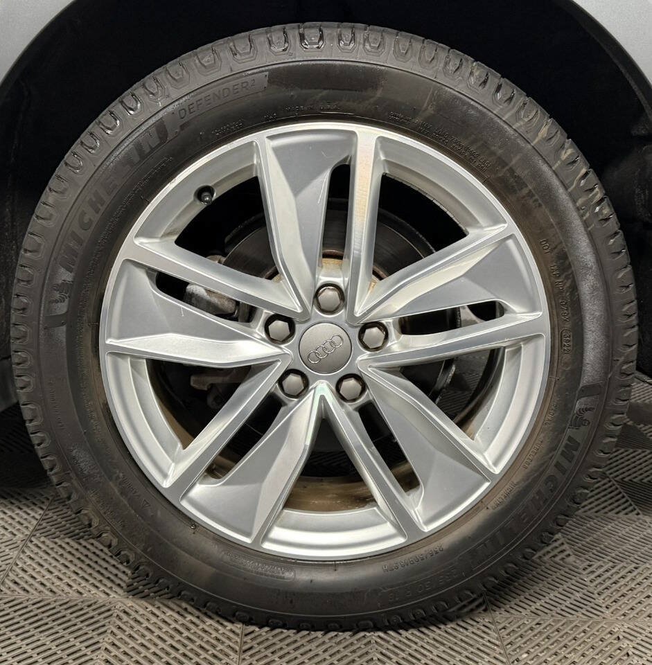 Used 2016 Audi Q3 2.0T Premium Plus w/ Technology Package AWD/4WD image 28