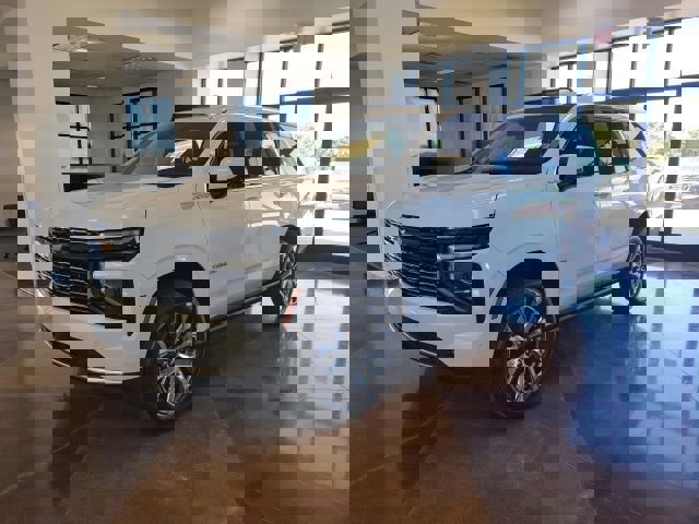 New 2026 Chevrolet Tahoe High Country image 21