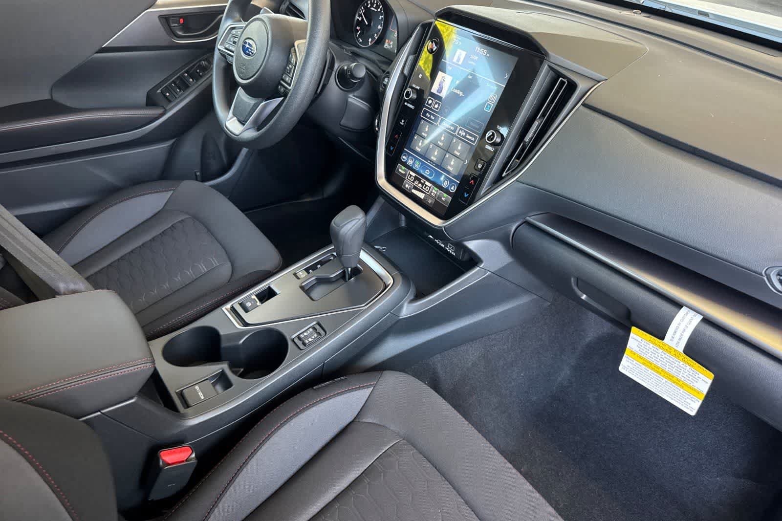 New 2026 Subaru Impreza 2.0i Sport AWD/4WD image 15