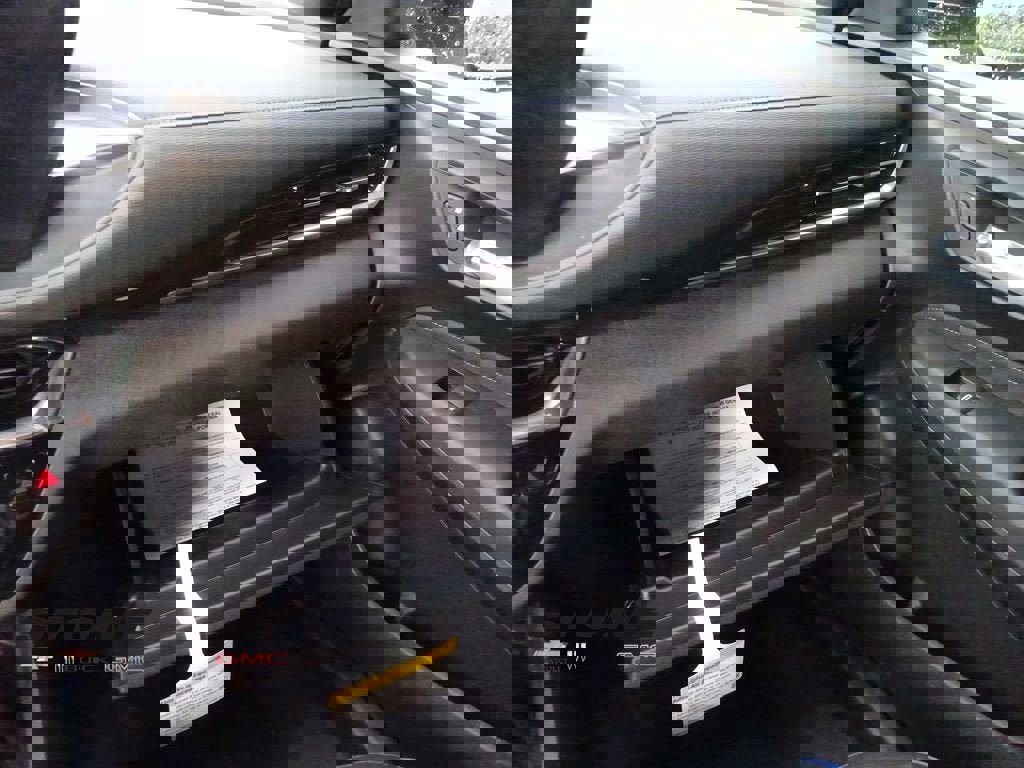 New 2026 Buick Envista Sport Touring w/ Convenience I Package image 27