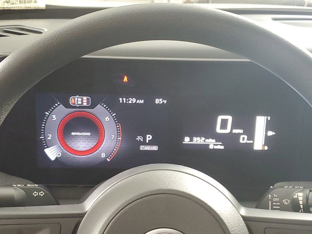 New 2026 Nissan Kicks SV w/ Cold Weather Package image 25