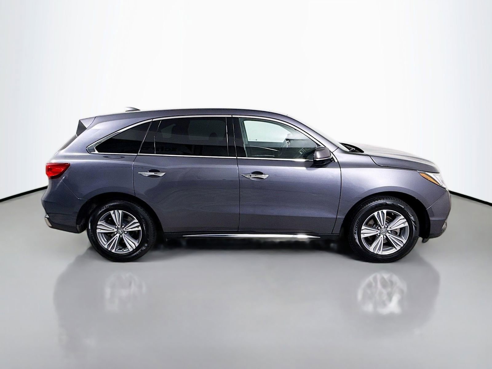 Used 2020 Acura MDX SH-AWD image 8
