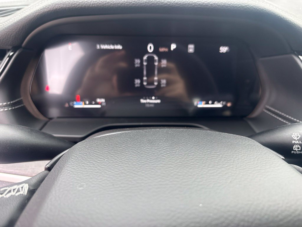 New 2027 Jeep Grand Cherokee L Limited AWD/4WD image 28