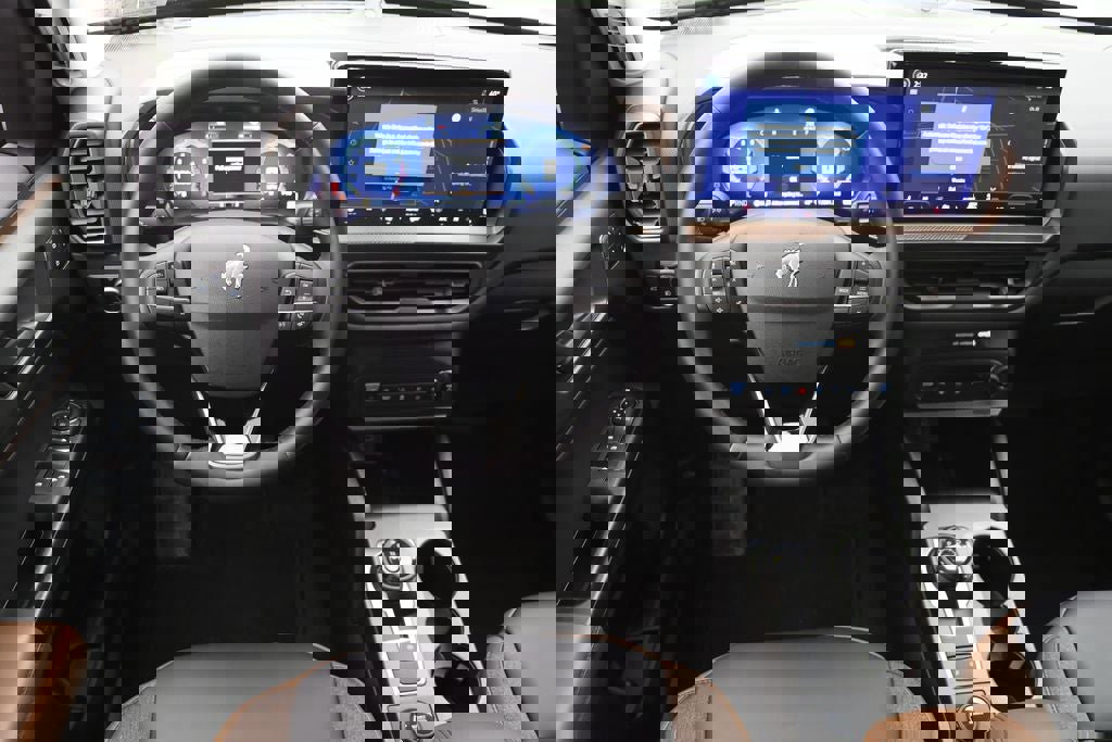 Used 2025 Ford Bronco Sport Outer Banks w/ Outer Banks Tech Package+ image 13