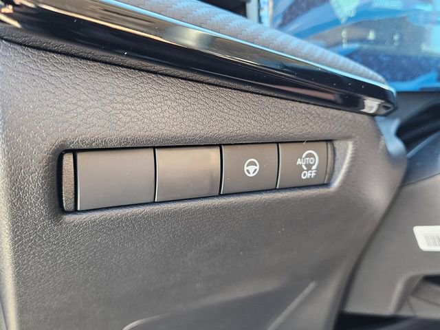 New 2026 Nissan Kicks SR image 27