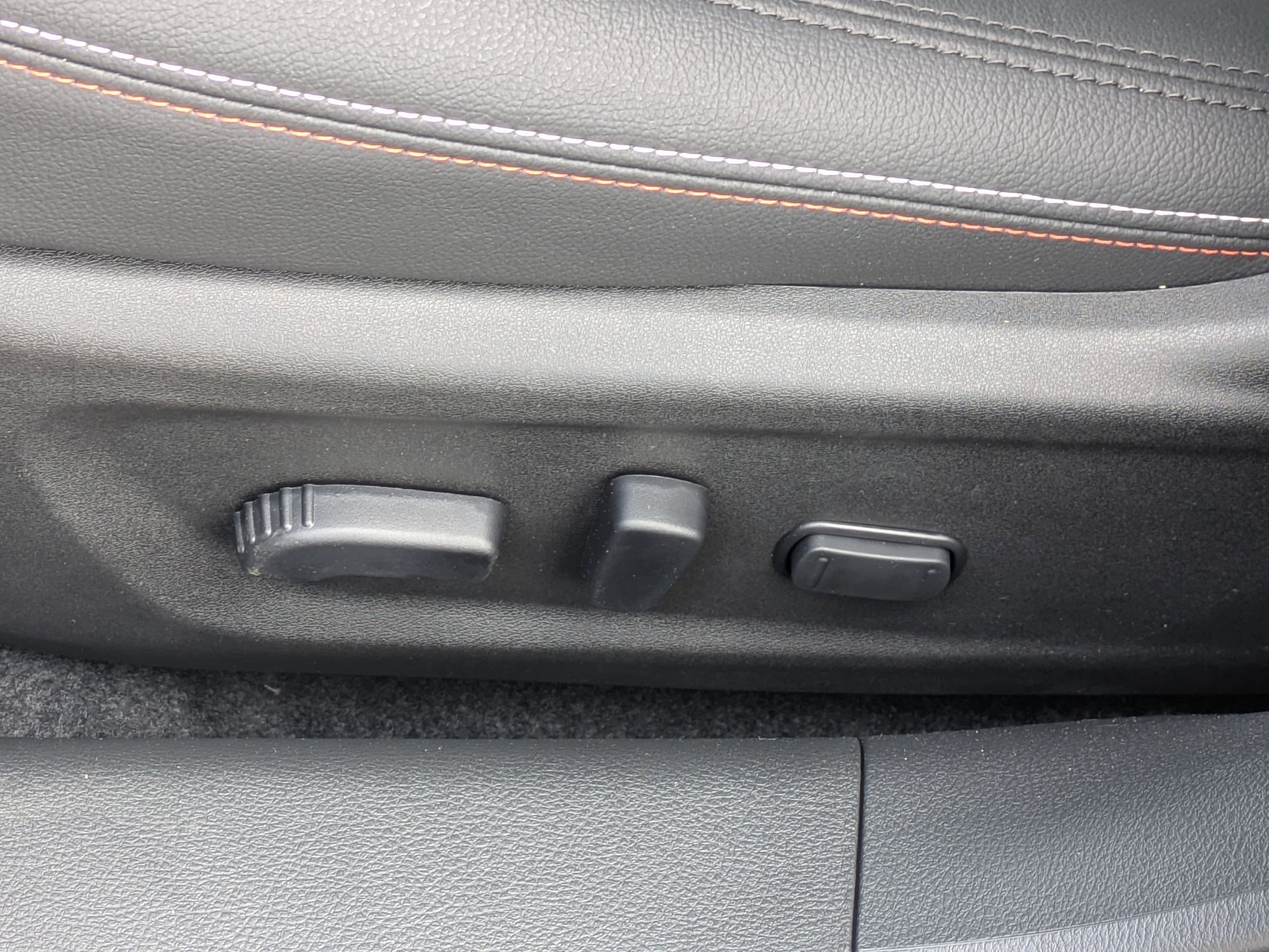 New 2026 Nissan Altima 2.5 SR w/ SR Premium Package image 14