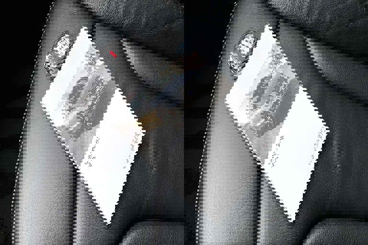 Used 2017 Audi Q5 2.0T Premium w/ Audi MMI Navigation Plus image 14