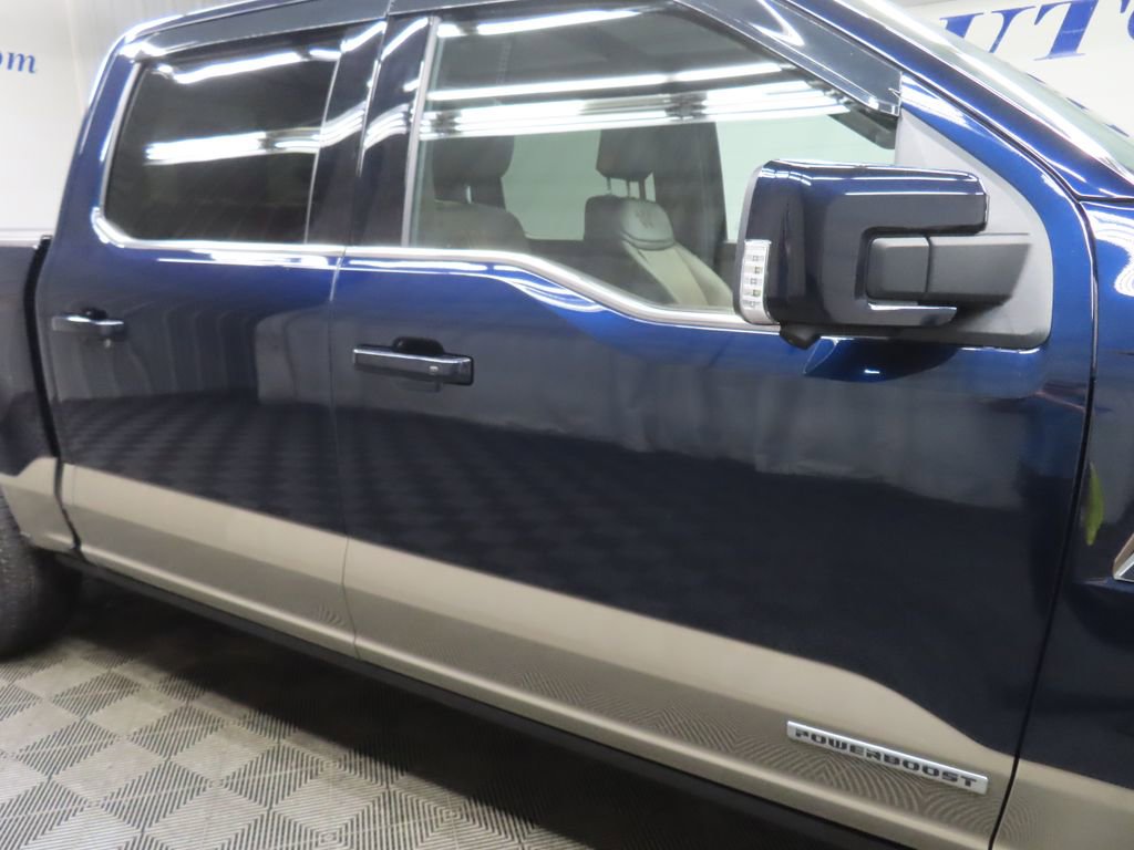 Used 2025 Ford F150 King Ranch AWD/4WD image 41
