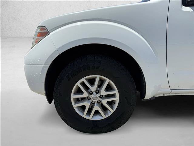 Used 2016 Nissan Frontier SV RWD image 19