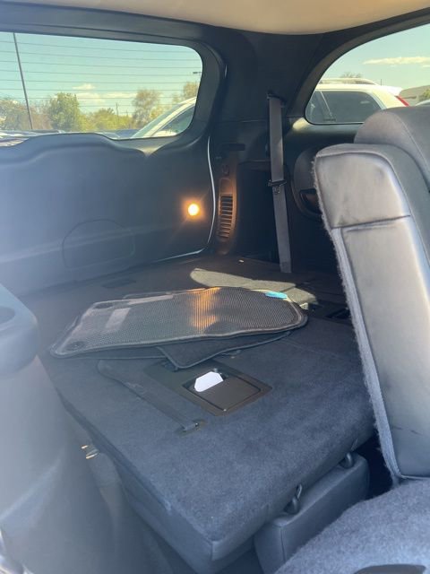 Used 2022 Dodge Durango SXT RWD image 31