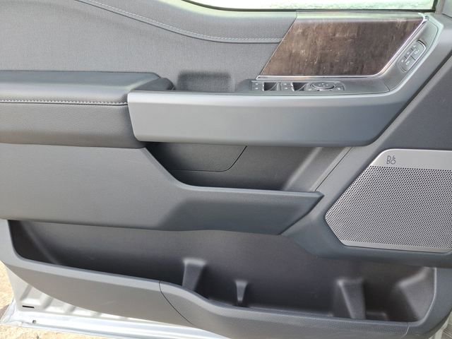 Used 2022 Ford F150 Lariat w/ Equipment Group 502A High image 20