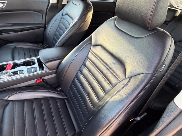 Used 2024 Ford Edge SEL w/ Convenience Package AWD/4WD image 29