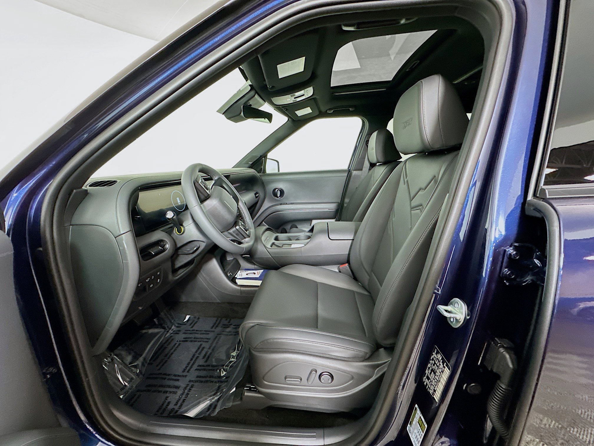 New 2026 Hyundai Palisade XRT Pro image 22