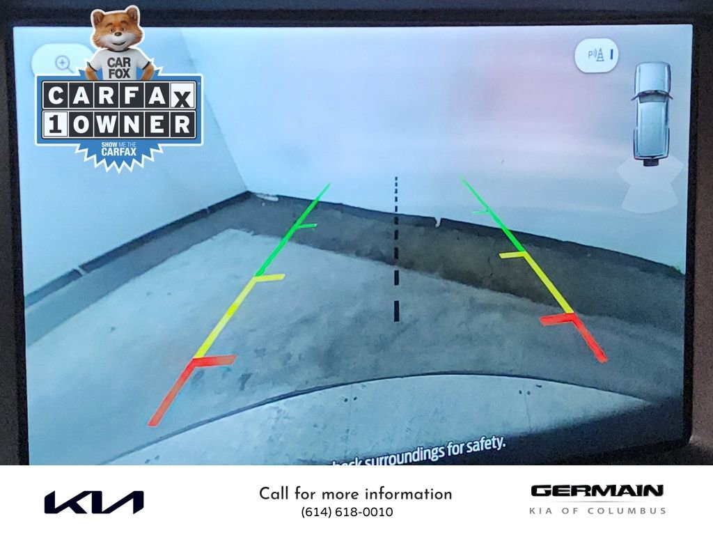 Used 2025 Ford Bronco Big Bend image 35