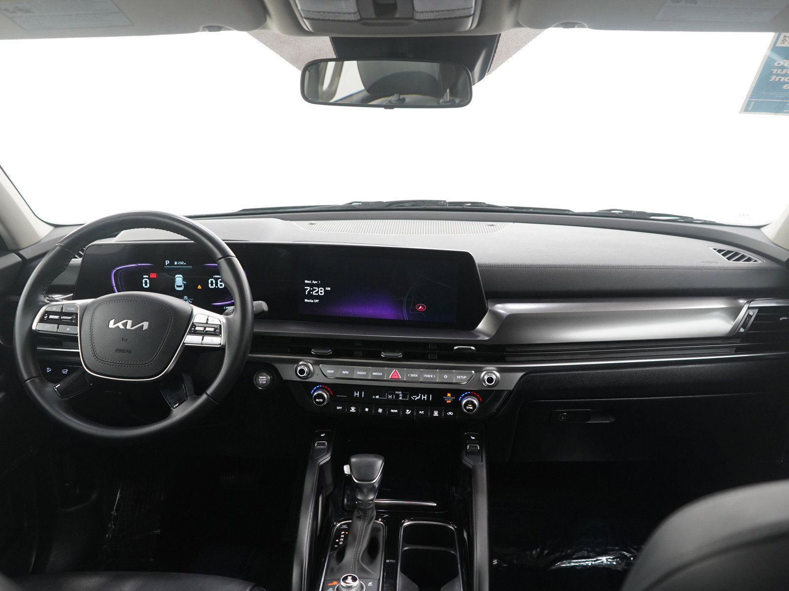 Used 2025 Kia Telluride S image 15