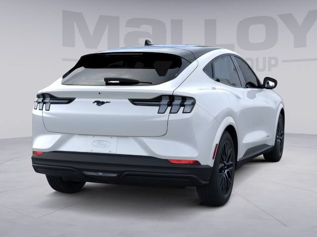 New 2026 Ford Mustang Mach-E Premium AWD/4WD image 8