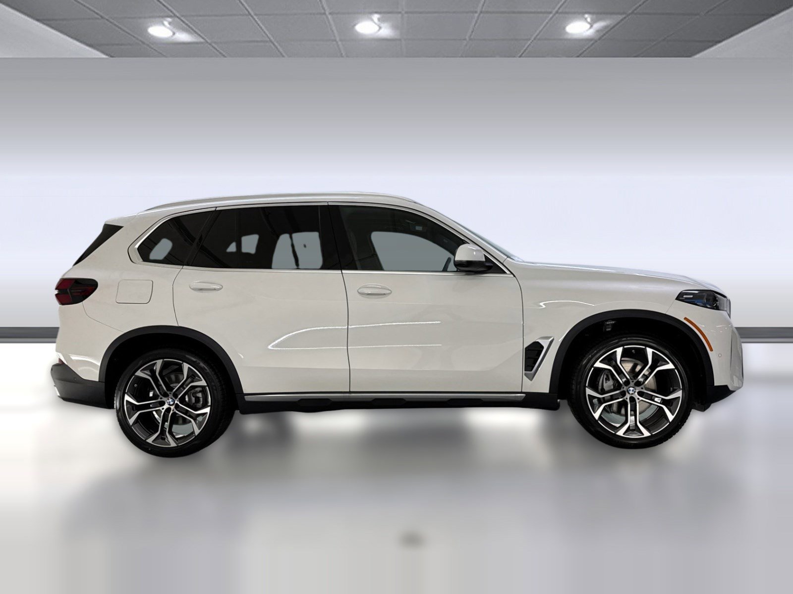 Used 2026 BMW X5 sDrive40i w/ Climate Comfort Package RWD image 8