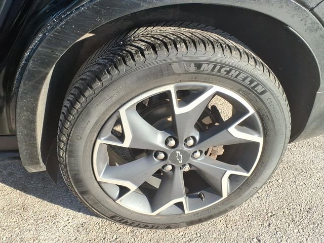 Used 2020 Chevrolet Blazer RS w/ LPO, Floor Liner Package image 15