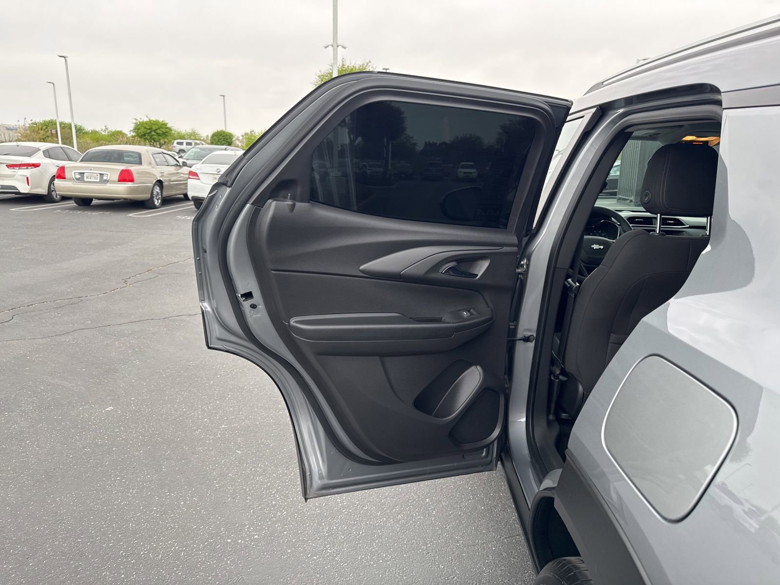 Used 2023 Chevrolet TrailBlazer LT image 17