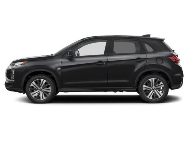 New 2026 Mitsubishi Outlander Sport AWD image 2
