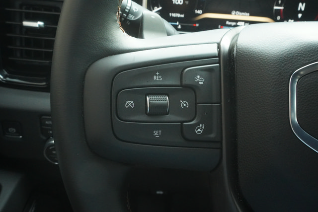 Used 2026 GMC Sierra 1500 AT4 w/ AT4 Premium Package AWD/4WD image 17