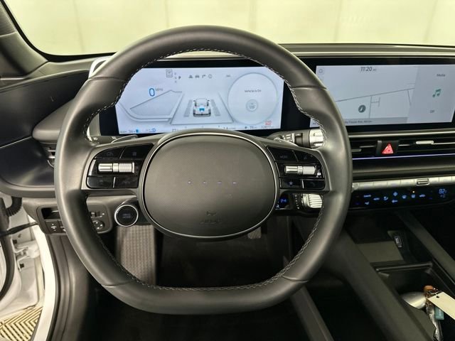 Used 2023 Hyundai Ioniq 6 SEL image 14
