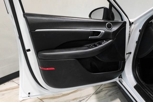 Used 2023 Hyundai Sonata Blue FWD image 38