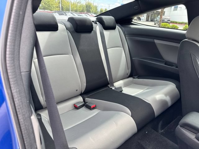 Used 2018 Honda Civic EX-T image 11