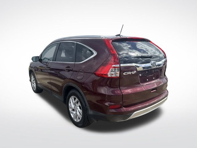 Used 2015 Honda CR-V EX-L image 6