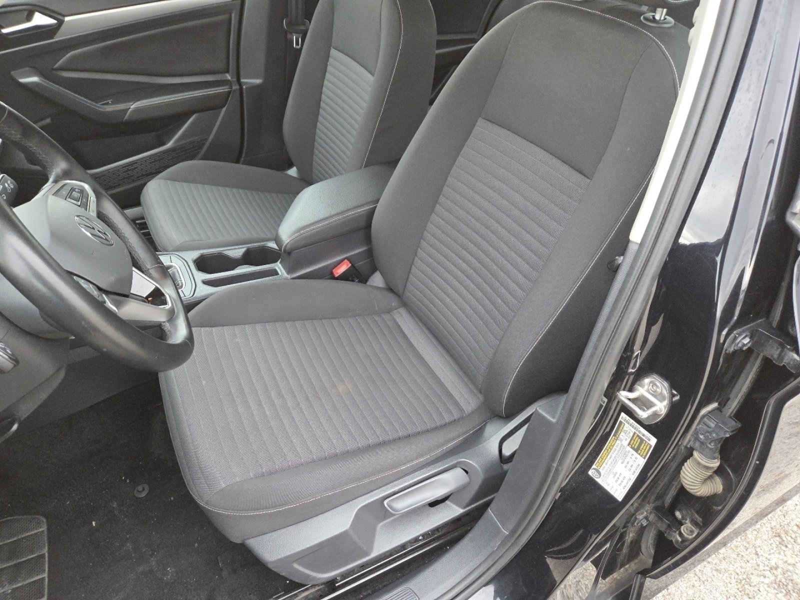 Used 2024 Volkswagen Jetta S image 23