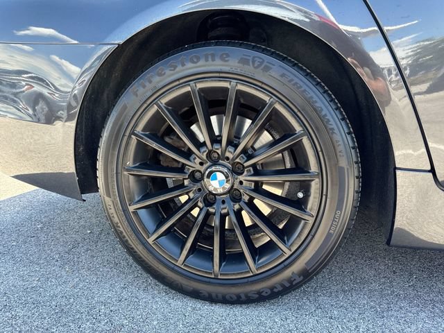 Used 2013 BMW 535i xDrive Sedan AWD/4WD image 34