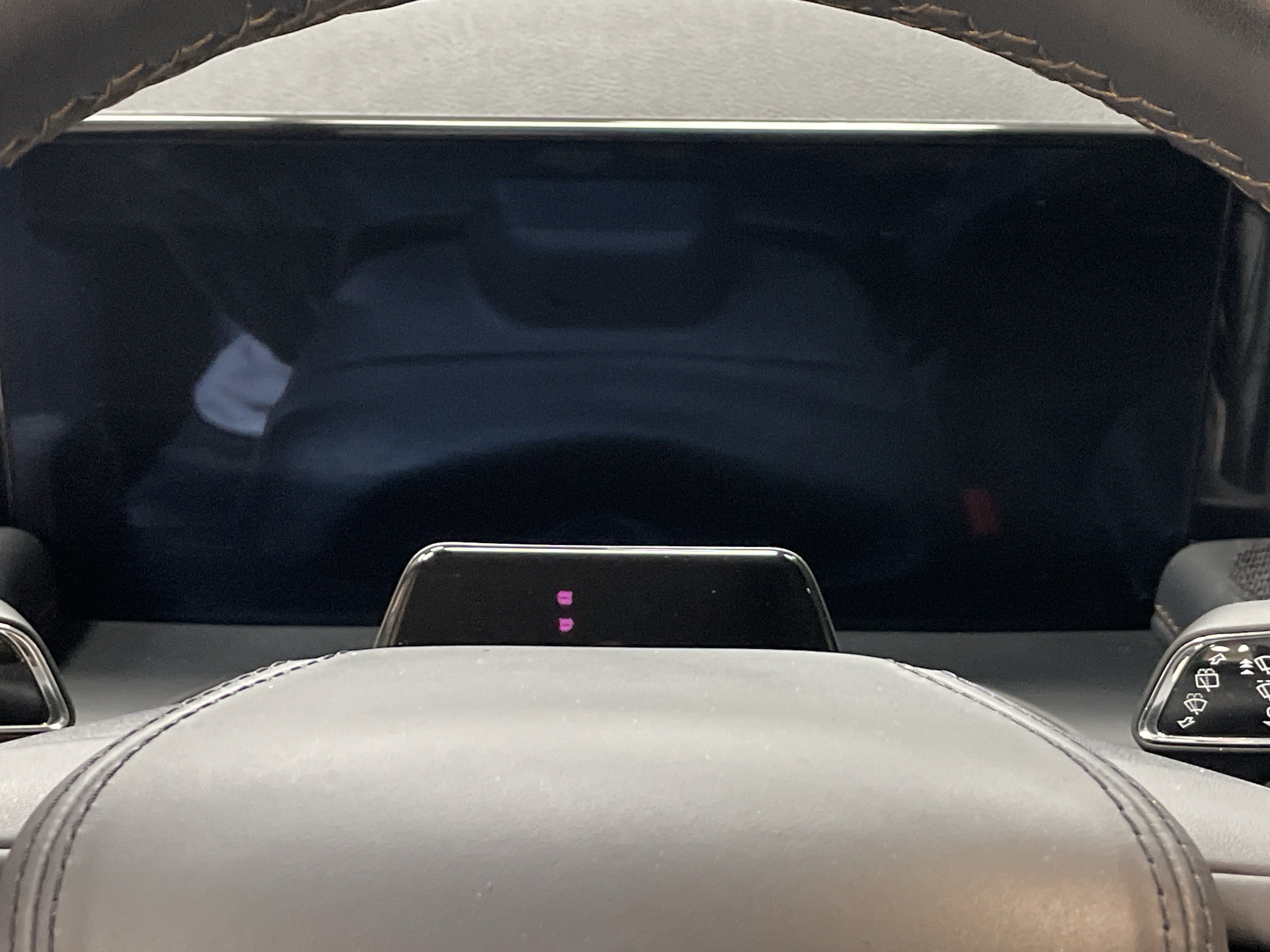 Used 2025 Lincoln Aviator 2WD image 21