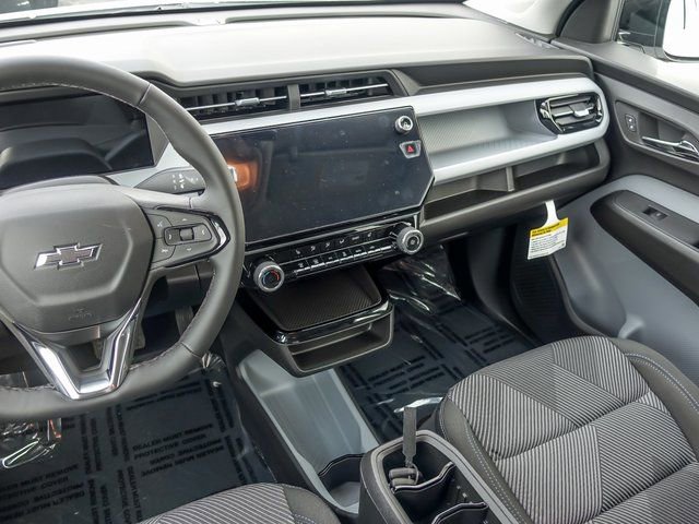 New 2027 Chevrolet Bolt LT image 17