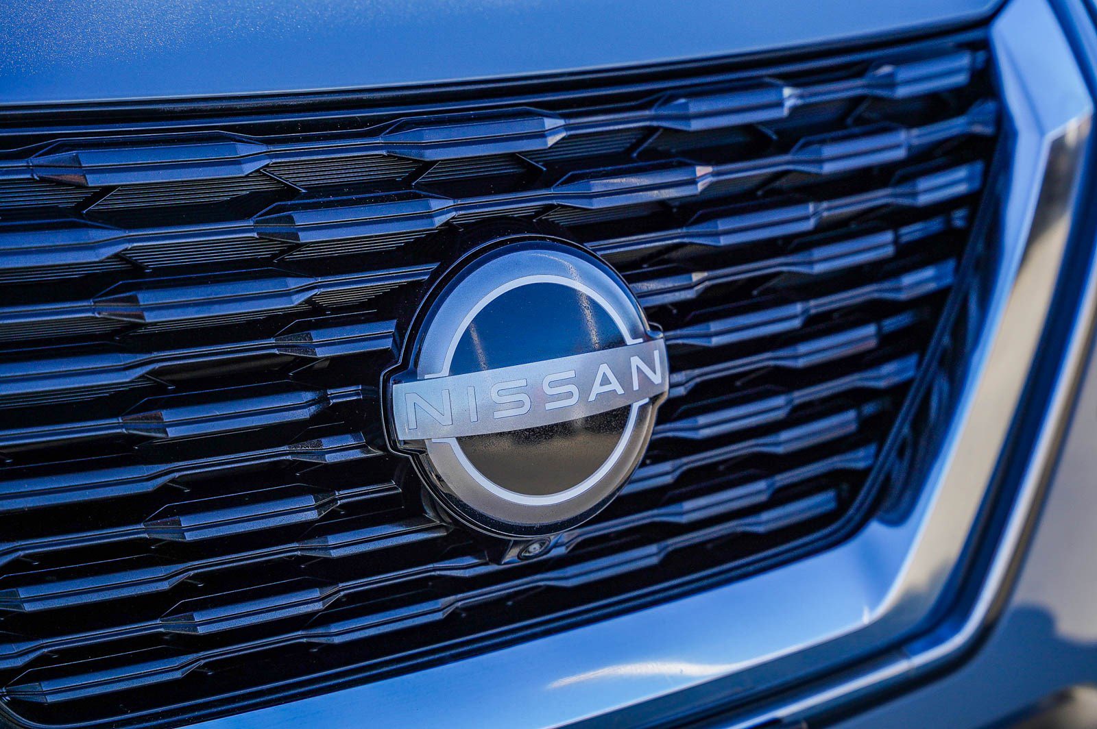 Used 2023 Nissan Rogue SL image 12