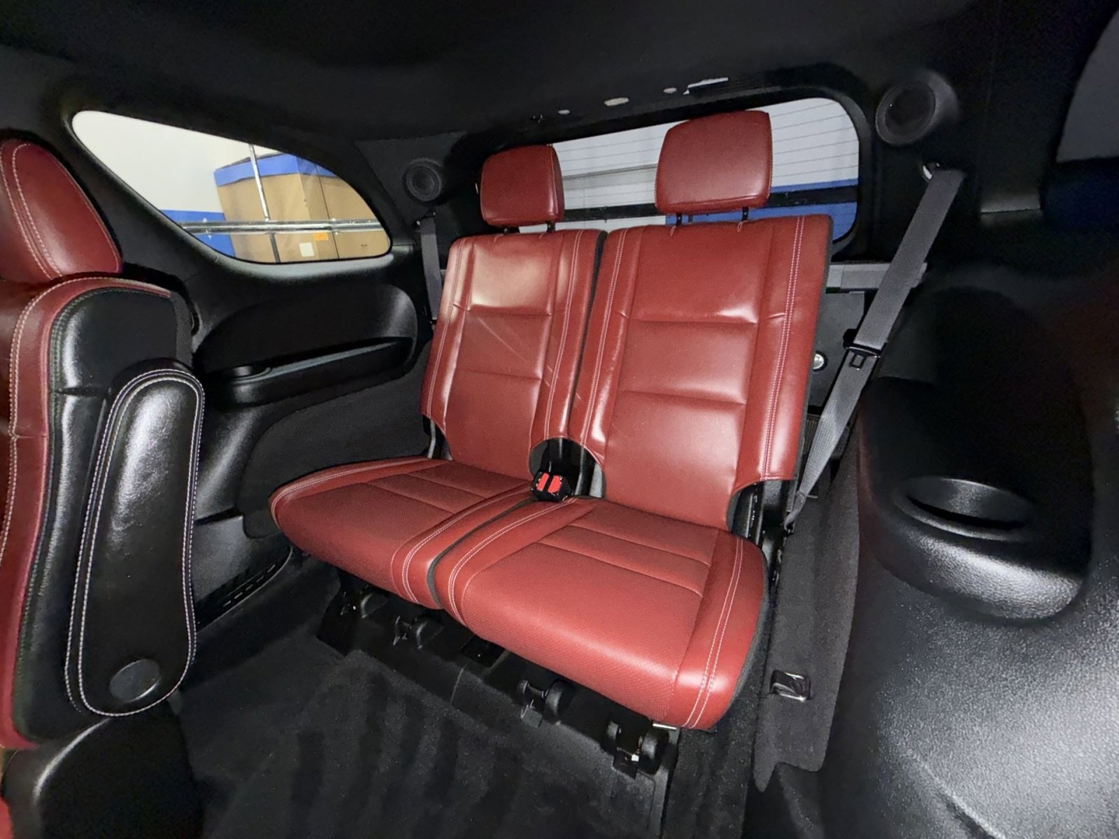 Used 2022 Dodge Durango SRT w/ Black Package AWD/4WD image 33